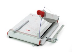 Argo Gilotyna Rc 380 C