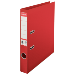 Segregator Biurowy A4 50mm Esselte No.1 Czerwony