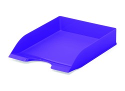 Durable Półka Na Dokumenty Basic Fioletowy 1701672012