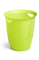 Durable Kosz Na Śmieci Trend 16 L Zielony 1701710020