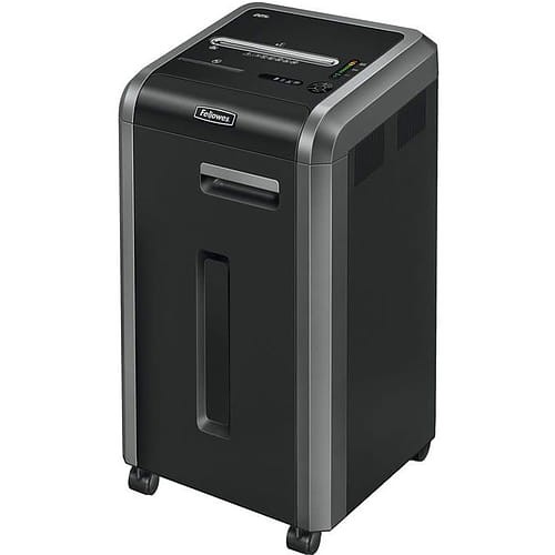 Niszczarka Fellowes 225i