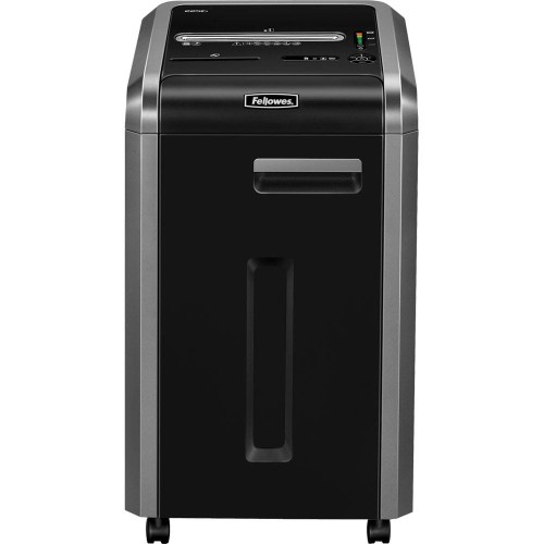 Niszczarka Fellowes 225i