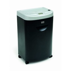 Niszczarka Biurowa Wallner Jp 830c