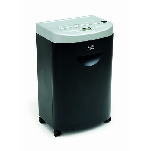 Niszczarka Biurowa Wallner JP 830C