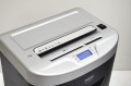 Niszczarka Biurowa Wallner JP 826C