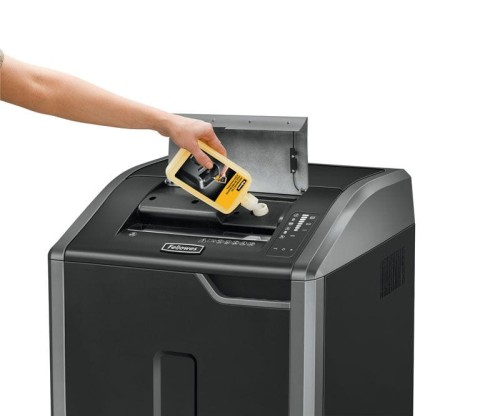 Niszczarka profesjonalna 425i Fellowes 4698501