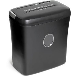 Niszczarka Wallner Xd 1012 Cd 110403