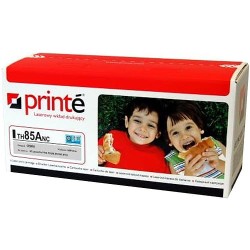 Toner Printe Th85anc Zastępuje Hp Ce285a/Crg-725