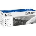 Toner BlackPoint LBPPOB431H zastępuje Oki 44917602