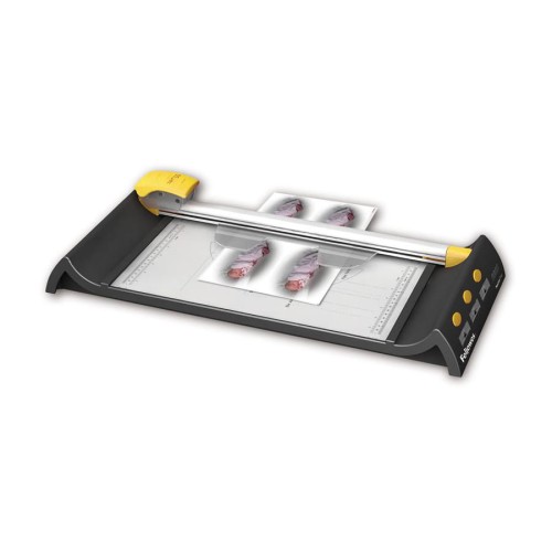 Trymer Neutron Plus A4 Fellowes 5410101