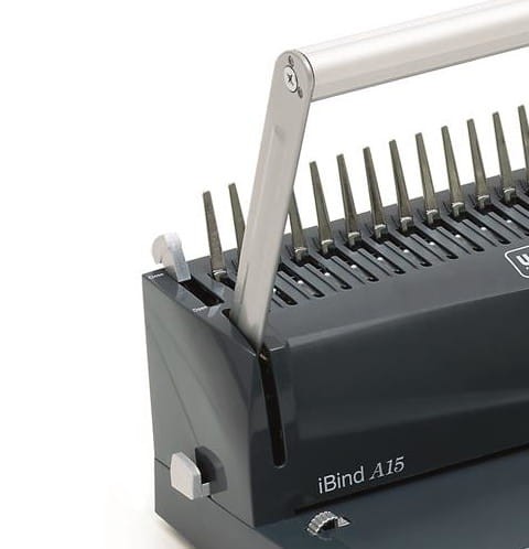 Bindownica Wallner iBind A15
