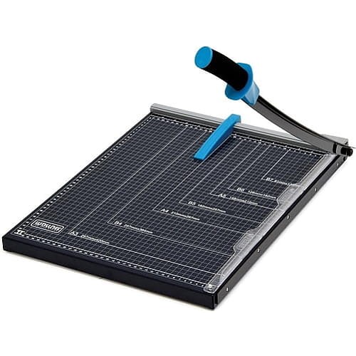 Gilotyna Wallner GB 460