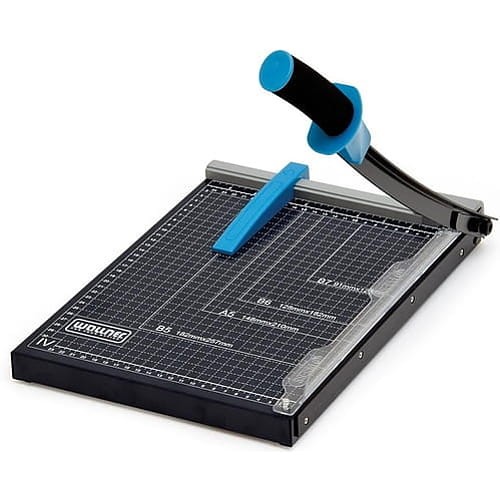 Gilotyna Wallner GB 320