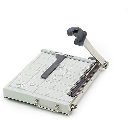 Gilotyna Paper cutter A4