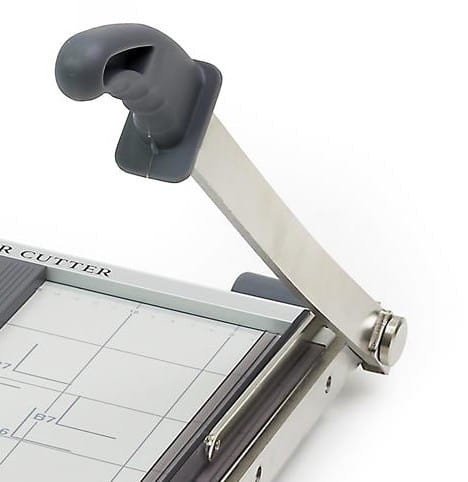 Gilotyna Paper cutter A4