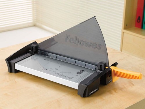 Gilotyna Fellowes Fusion A4