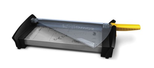 Gilotyna Fellowes Fusion A4