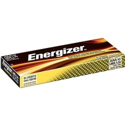 Bateria Industrial, Aaa, Lr03, 1,5v, 10 Sztuk Energizer En-361063