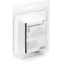 Durable Karty Plastikowe Duracard Standardowe 0,76 Mm 891502