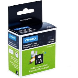 Etykieta Labelwriter 12 X 24mm 11353 Dymo S0722530