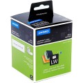 Etykieta Labelwriter 59x190mm 99019 Dymo S0722480