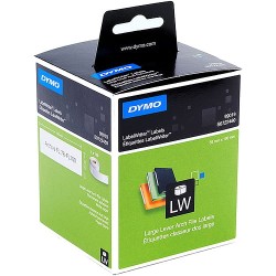 Etykieta Labelwriter 59x190mm 99019 Dymo S0722480