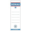 ETYKIETY WSUWANE DO SEGREGATORA DONAU, 48X153MM, DWUSTRONNE, 20SZT.