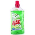 Płyn uniwersalny AJAX Konwalia