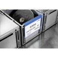 Kieszeń magazynowa z zakładką A4 pozioma Durable 172307