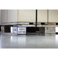 Kieszeń magazynowa opaska do palet 145x75 mm Durable 172407