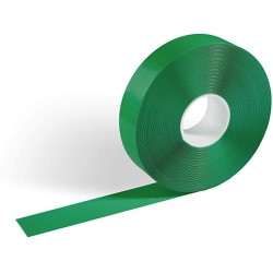 Durable Taśma Podłogowa Do Znakowania Magazynów Zielona 50mm X 30m172505