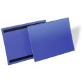 Magnetyczna kieszeń magazynowa A4 pozioma Durable 174507