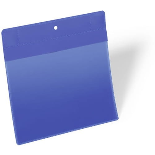 Magnetyczna neodymowa kieszeń magazynowa Plus A5 Durable 174607
