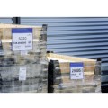 Kieszeń magazynowa z uchwytami z drutu A5 pozioma Durable 175207