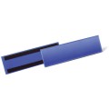 Magnetyczna kieszeń magazynowa 1/3 A4 pozioma Durable 175807