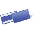 Samoprzylepna kieszeń magazynowa 150x67mm Durable 176207