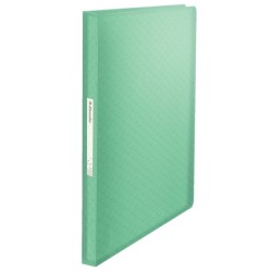 Album Ofertowy Esselte Colour Ice, Z 80 Koszulkami Zielony