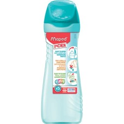 Maped Picnik Butelka 580 Ml   Origins Turkusowa 871702
