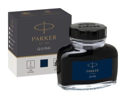 Atrament Butelkowy Parker Quink