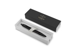 Parker Długopis Im Achromatic Black