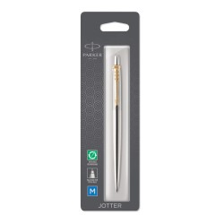 Długopis Parker Jotter Stainless Steel Gt