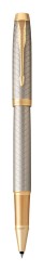 Pióro Kulkowe Parker Im Premium Warm Grey Gt