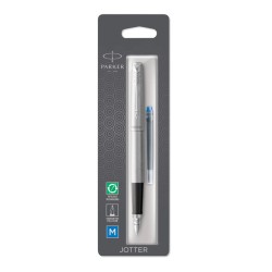 Pióro Wieczne Parker Jotter Stainless Steel Ct