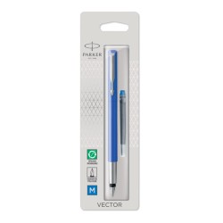 Parker Pióro Wieczne Vector