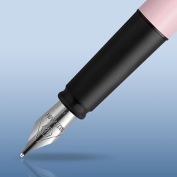Pióro Wieczne Waterman Allure Macaron Pink Matte Lacquer Ct