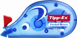 KOREKTOR POCKET MOUSE TIPP-EX