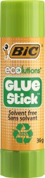 Klej Ecolutions Glue Stick 36g Bic