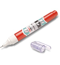 Pentel Korektor W Płynie 7ml Zl63-W Płynie
