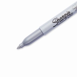 Sharpie  Sharpie Matallic Srebrny