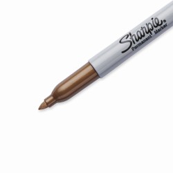 Sharpie  Sharpie Matallic Złoty